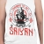 TANK TOP SAIYAN